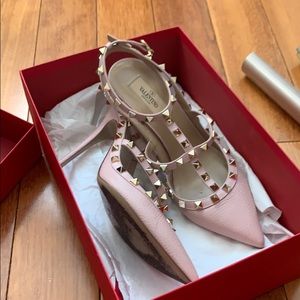 Valentino Shoes